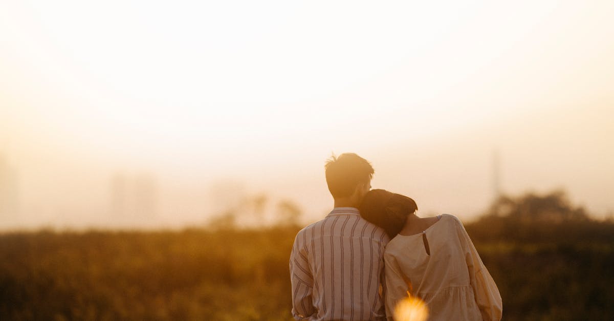 découvrez l'essence de l'amour à travers des histoires poignantes, des conseils relationnels et des réflexions qui nourrissent les cœurs. plongez dans un univers où chaque sentiment compte et où les liens se renforcent jour après jour.