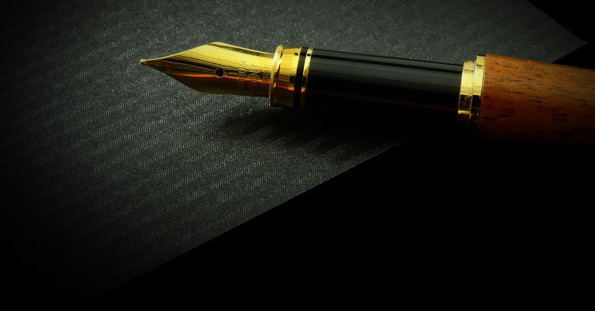 découvrez les qualités essentielles qui forgent un caractère solide et une personnalité inspirante. apprenez comment développer ces attributs pour exceller dans votre vie personnelle et professionnelle.