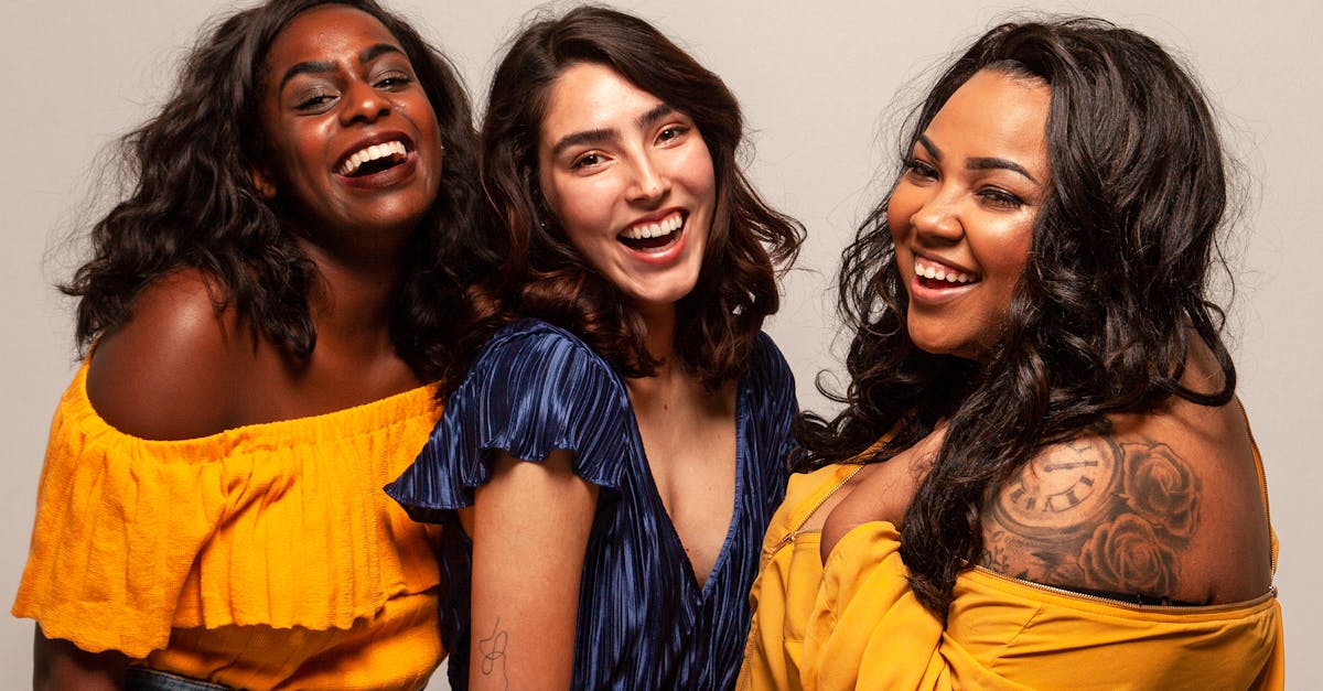 découvrez un univers dédié aux femmes, explorez les tendances, les conseils et l'inspiration pour un style de vie épanoui et dynamique.