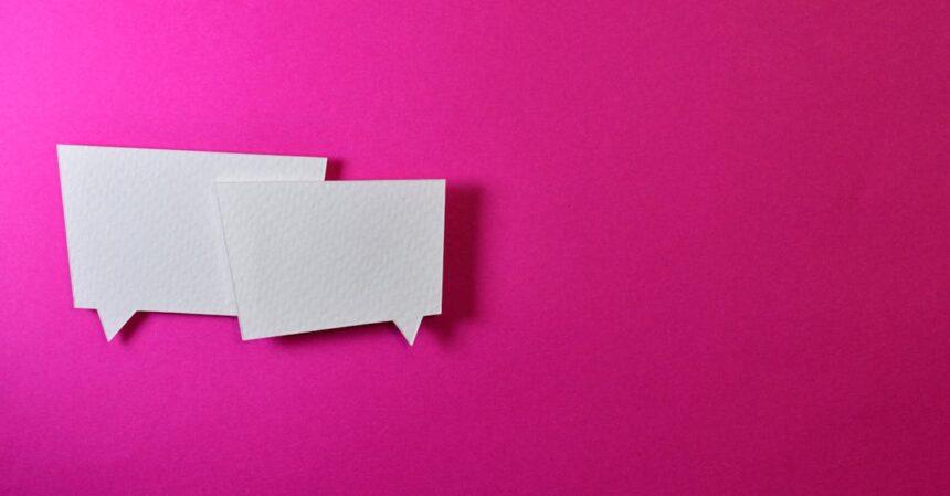 découvrez l'art de la conversation, un échange enrichissant d'idées et d'émotions. apprenez à communiquer efficacement, à écouter activement et à créer des connexions authentiques grâce à nos conseils pratiques et à notre expertise.