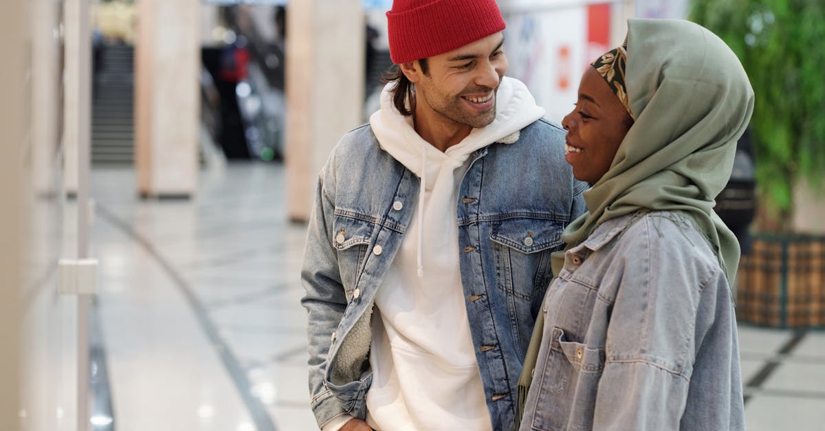 découvrez le monde du dating, un espace dédié aux rencontres amoureuses et aux connexions authentiques. que vous cherchiez l'amour, une amitié ou simplement à rencontrer de nouvelles personnes, notre guide vous aidera à naviguer dans l'univers des rencontres en ligne et en personne. explorez des conseils, des astuces et des recommandations pour faire de votre expérience de dating un succès.