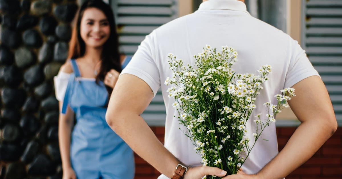 découvrez l'art de la rencontre en ligne avec notre plateforme de dating. trouvez l'amour, des amis ou des compagnons de passe-temps grâce à des profils authentiques et des outils de mise en relation personnalisés. engagez des conversations et explorez des affinités qui vous rapprochent.