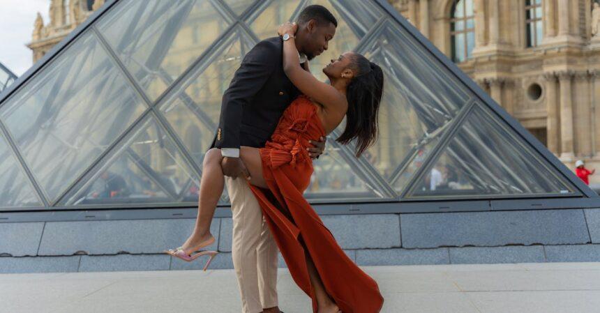 découvrez l'art de la séduction avec nos conseils pratiques et astuces infaillibles. apprenez à captiver et à charmer, pour des relations enrichissantes et passionnantes.