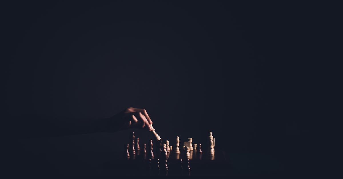 découvrez des stratégies efficaces pour atteindre vos objectifs, améliorer votre productivité et optimiser vos performances. explorez des conseils pratiques et des techniques éprouvées pour réussir dans tous les domaines de votre vie.