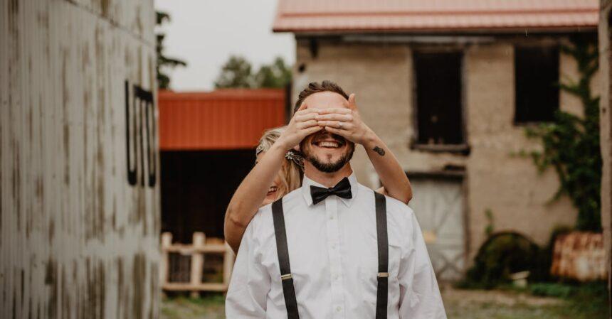 découvrez l'univers fascinant des surprises ! explorez des idées originales et inspirantes pour créer des moments mémorables, que ce soit pour un anniversaire, une fête ou simplement pour égayer le quotidien. laissez-vous séduire par l'art de la surprise !