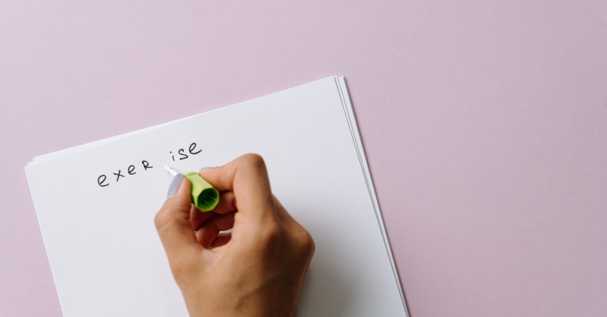 découvrez les erreurs courantes à éviter pour améliorer votre quotidien, que ce soit dans votre travail, vos études ou vos relations. apprenez à identifier ces pièges fréquents afin d'optimiser vos choix et d'atteindre vos objectifs plus efficacement.