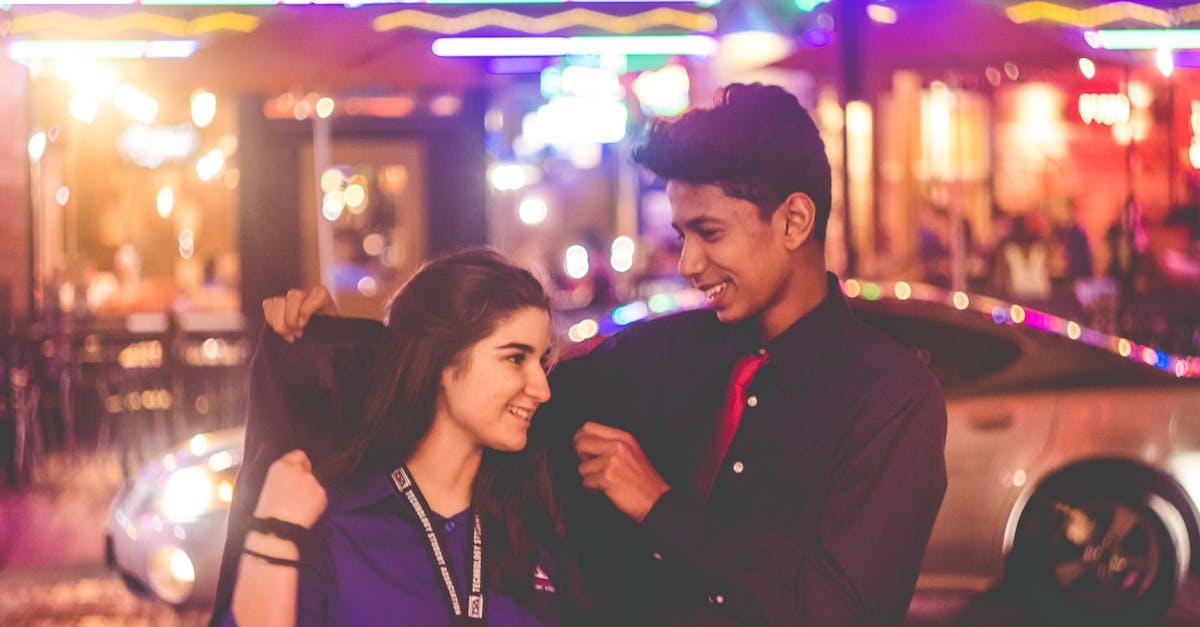 découvrez le monde passionnant du dating : des conseils pratiques pour rencontrer l'amour, des astuces pour améliorer vos rencontres et explorez les meilleures applications pour connecter avec des personnes qui partagent vos intérêts.