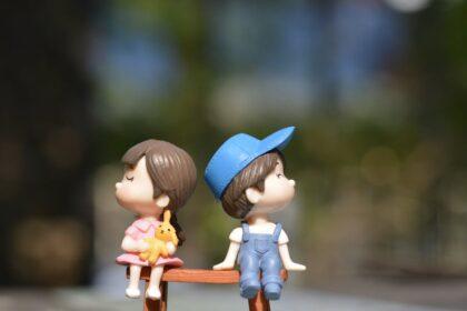 découvrez la magie de l'amour à travers des histoires captivantes, des conseils romantiques et des réflexions profondes sur les relations. plongez dans un univers où l'amour prend toutes ses formes.