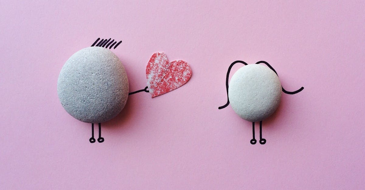 découvrez l'essence de l'amour sous toutes ses formes. plongez dans des histoires émotionnelles, des réflexions inspirantes et des conseils pour cultiver des relations authentiques et passionnées.