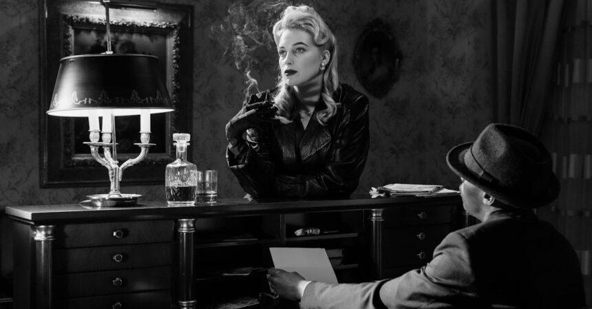 découvrez l'archetype de la séductrice, une figure fascinante et complexe qui incarne le charme, la passion et la mystère. explorez ses traits distinctifs, son impact dans la culture et comment elle influence les relations interpersonnelles.