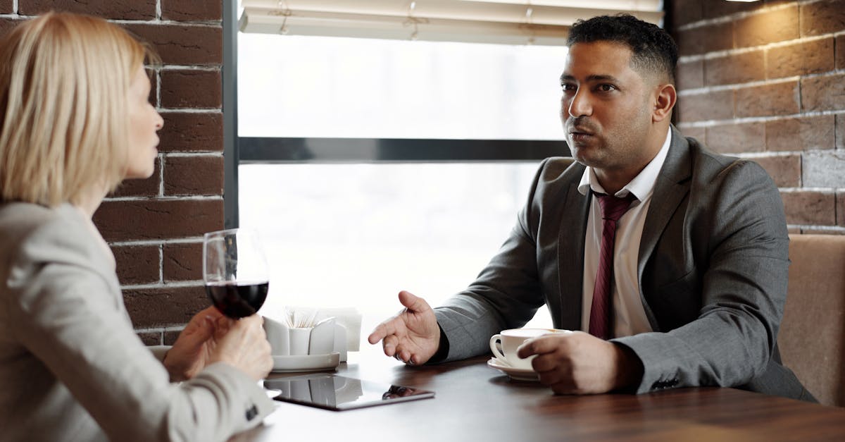 découvrez des conseils infaillibles pour réussir votre premier rendez-vous amoureux. apprenez à créer une atmosphère agréable, à engager des conversations intéressantes et à laisser une impression mémorable. transformez ce moment décisif en une expérience inoubliable !