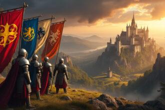 découvrez enfin la date de lancement tant attendue de 'a knight of the seven kingdoms', la nouvelle série dérivée de game of thrones qui promet de replonger les fans dans l'univers épique de westeros. ne manquez aucune information sur cette aventure inédite !