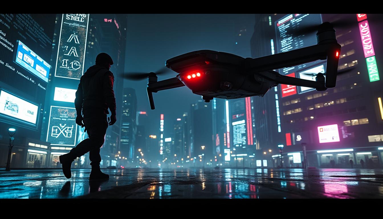 découvrez la nouvelle adaptation de splinter cell sur netflix : une première bande-annonce intrigante suscite des inquiétudes chez les fans et relie l'avenir de la série à deathwatch.