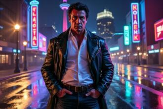découvrez toutes les infos sur la saison 4 de tulsa king ! un retour inattendu qui promet de bouleverser la carrière de sylvester stallone et d'apporter son lot de surprises à l'univers de la série. date, intrigue et nouveautés à ne pas manquer.