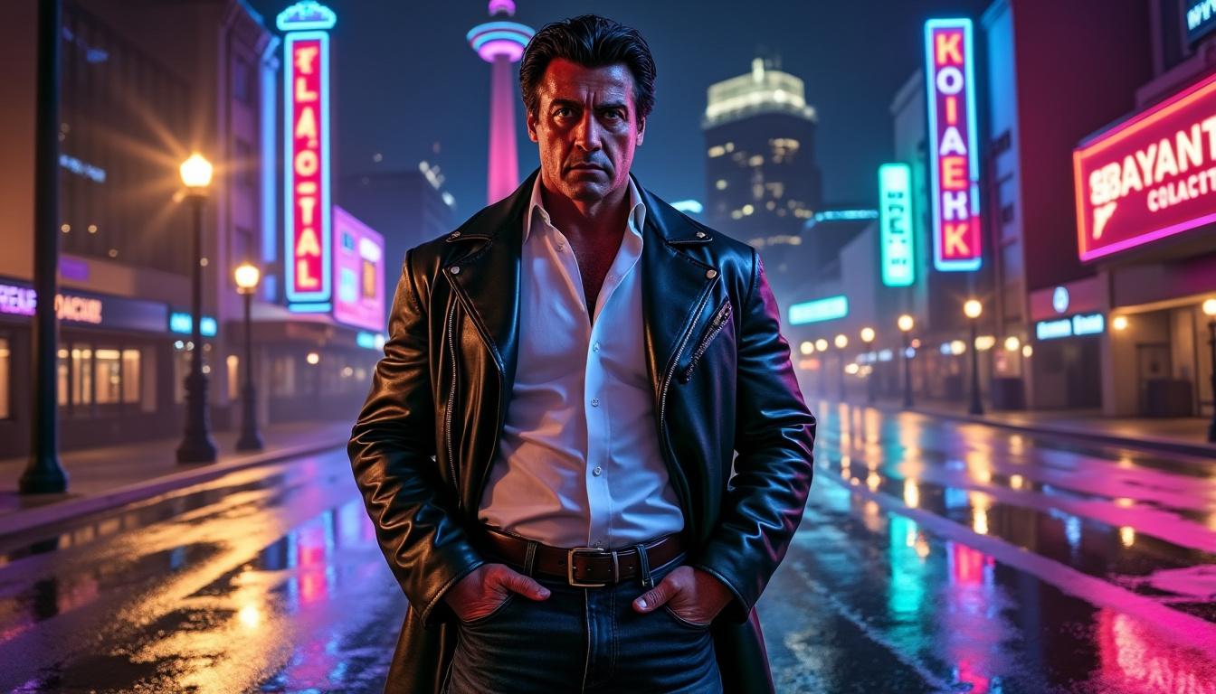 découvrez toutes les infos sur la saison 4 de tulsa king ! un retour inattendu qui promet de bouleverser la carrière de sylvester stallone et d'apporter son lot de surprises à l'univers de la série. date, intrigue et nouveautés à ne pas manquer.