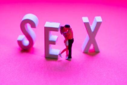 découvrez des conseils et produits pour améliorer votre bien-être sexuel et vivre une vie intime épanouie en toute confiance.