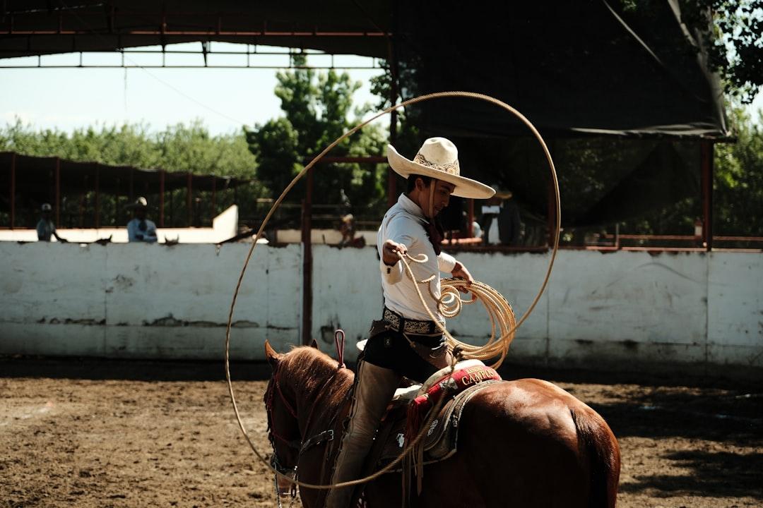 découvrez tout ce qu'il faut savoir sur la position cowboy, une posture populaire et emblématique dans divers contextes. conseils, avantages et astuces pour maîtriser cette position avec aisance.