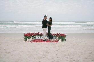 découvrez des idées romantiques pour surprendre votre partenaire et vivre des moments inoubliables à deux.