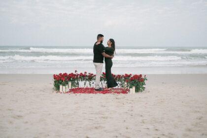 découvrez des idées romantiques pour surprendre votre partenaire et vivre des moments inoubliables à deux.