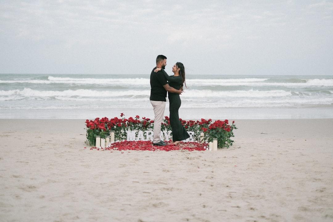 découvrez des idées romantiques pour surprendre votre partenaire et vivre des moments inoubliables à deux.